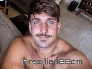 Brazilian22cm