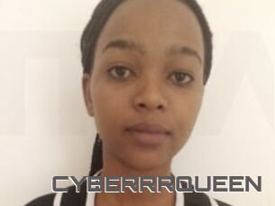 CYBERRRQUEEN