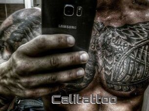 Calitattoo
