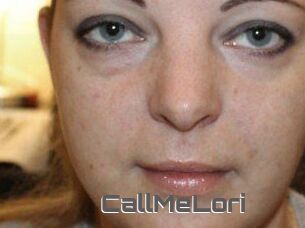 CallMeLori