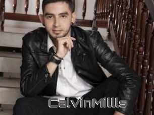 CalvinMillls