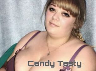 Candy_Tasty