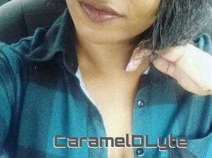 CaramelDLyte