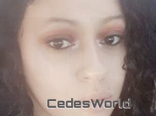 CedesWorld