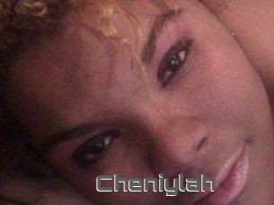 Cheniylah