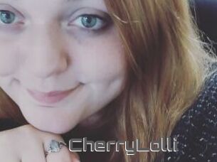 CherryLolli