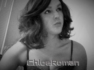 ChloeRoman