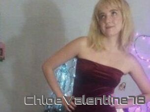 ChloeValentine78