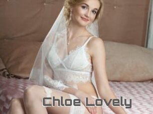 Chloe_Lovely