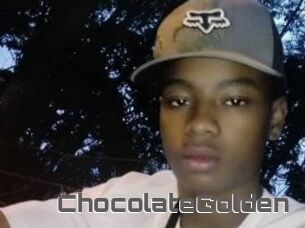 ChocolateGolden