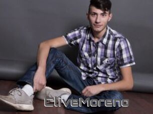 CliveMoreno