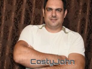 CostyJohn