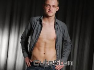 CuteSten