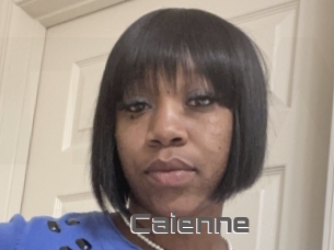 Caienne