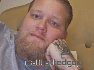 Calitattedguy