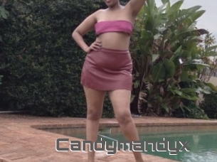 Candymandyx