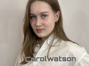 Carolwatson