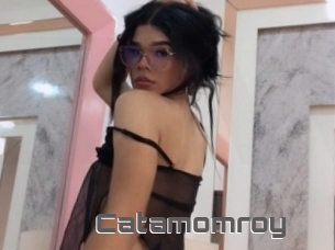 Catamomroy