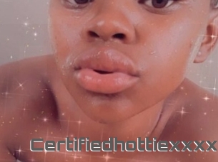 Certifiedhottiexxxx
