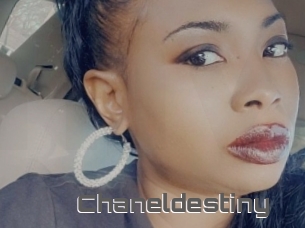 Chaneldestiny