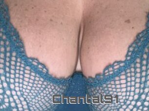 Chantal91