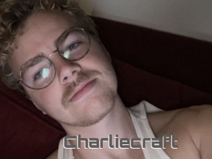 Charliecraft