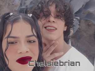 Chelsiebrian