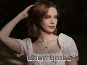 Cherryrose