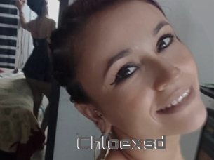 Chloexsd