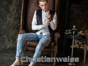Christianweiss