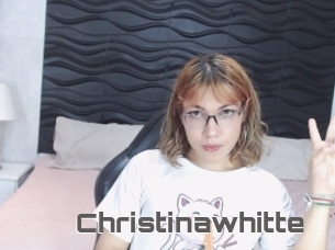 Christinawhitte