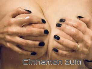 Cinnamon_zum