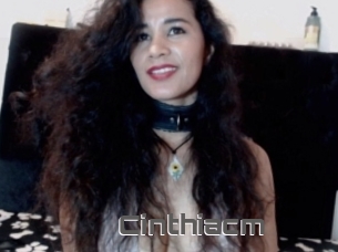 Cinthiacm