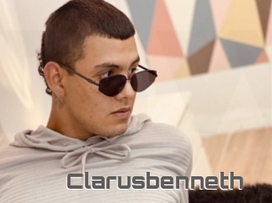 Clarusbenneth