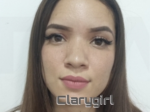 Clarygirl
