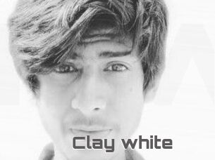 Clay_white