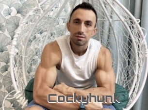Cockyhunk