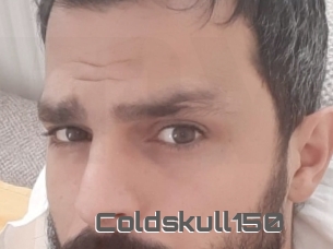 Coldskull150