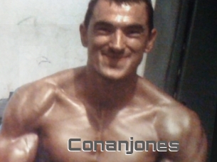 Conanjones