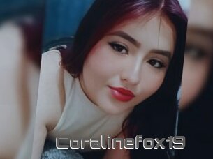 Coralinefox19