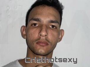 Cristhotsexy