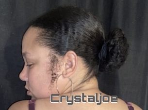 Crystaljoe