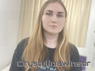 crystylinawinsor Ma Webcam Sexe