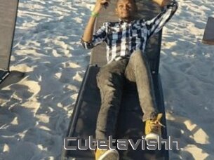 Cutetavishh