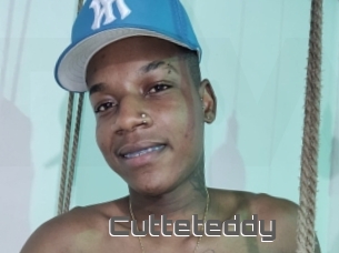 Cutteteddy