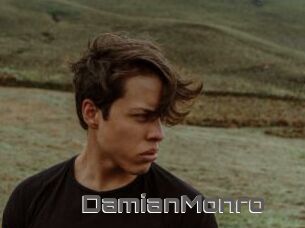 DamianMonro