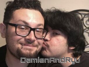 DamienAndRyu
