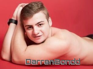 DarrenBondd