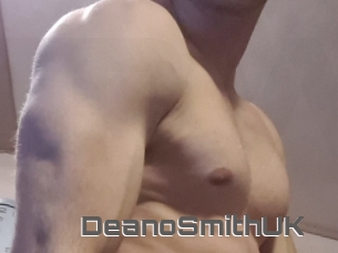 DeanoSmithUK