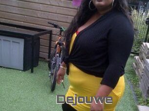 Dejouwe
